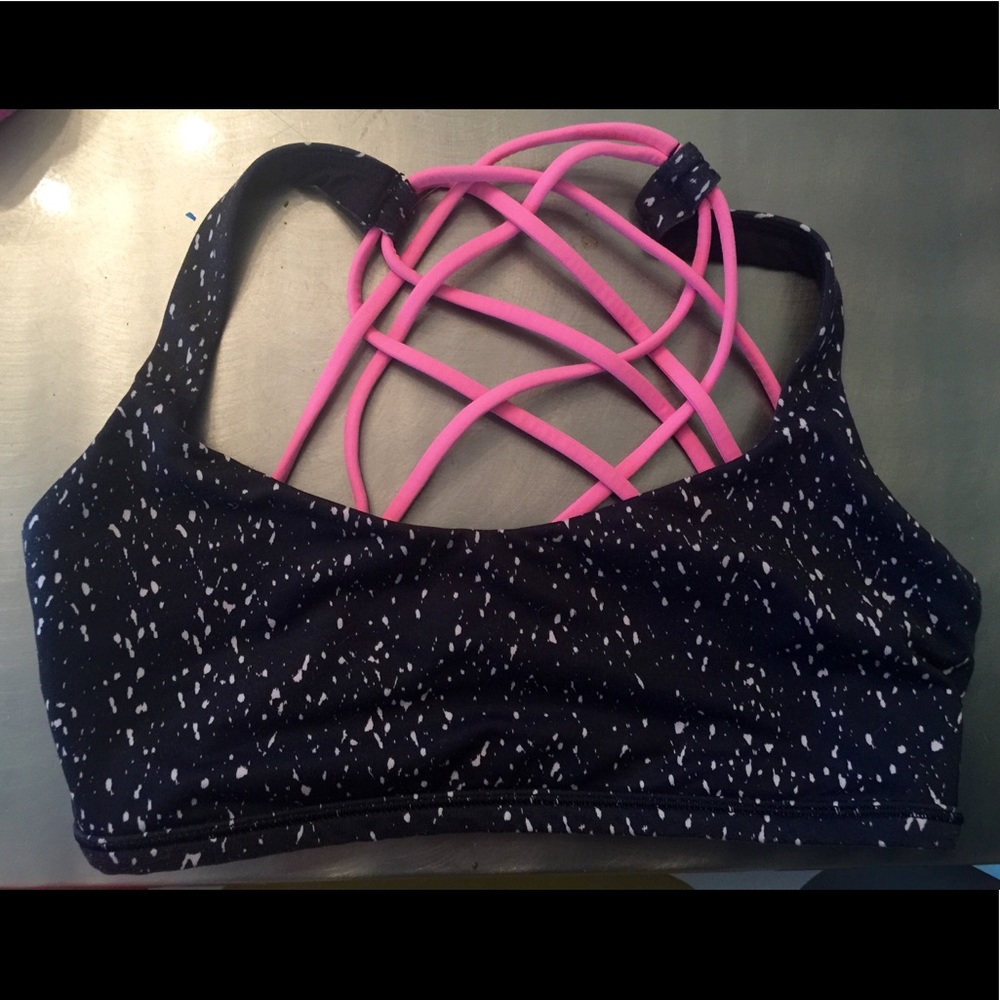 Lululemon bra top